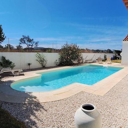 Portela Guesthouse Cercal do Alentejo 外观 照片
