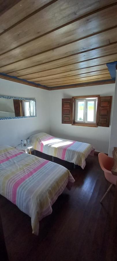 Portela Guesthouse Cercal do Alentejo 外观 照片