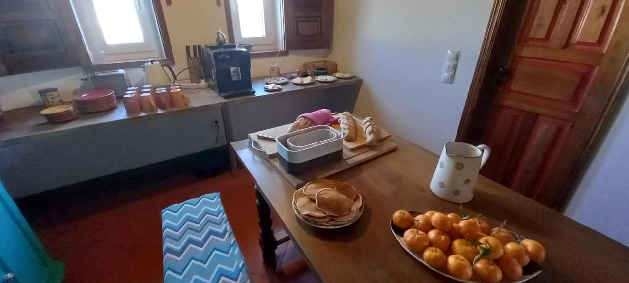 Portela Guesthouse Cercal do Alentejo 外观 照片